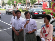 080903東寺駅