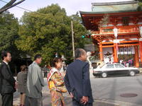 今宮神社