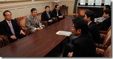 野党国対連絡会140225