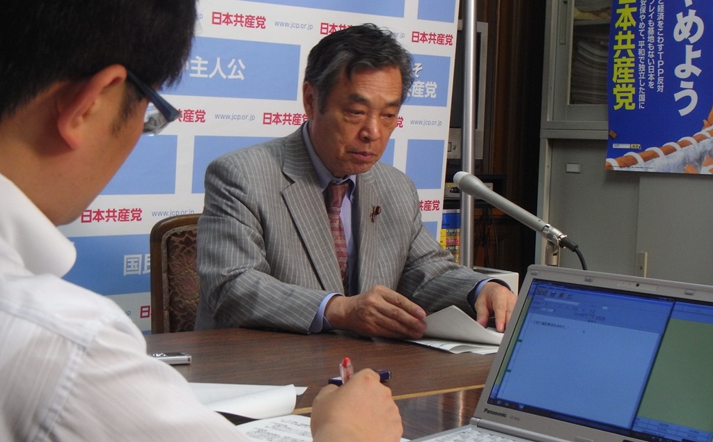 こくた恵二 Web Site 衆院選挙制度改革協議会、今後も協議を続けることを確認。