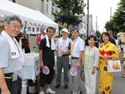 100731新大宮夏祭り