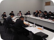 日韓議連合同総会法的地位委員会で発言