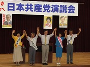 100810綾部市会議員選挙