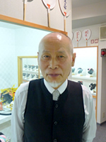  石原哲男