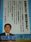 自民党法定ビラ完全版