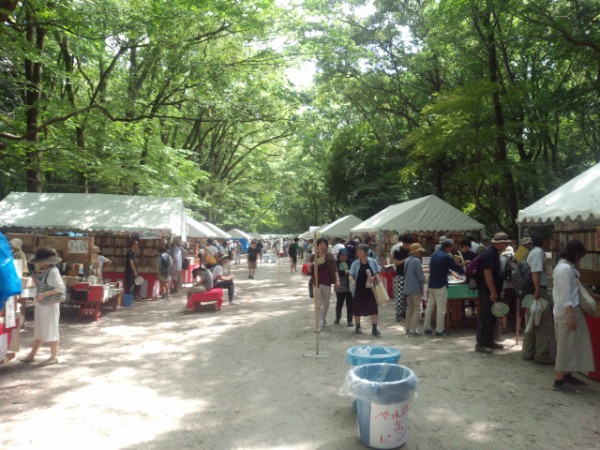 下鴨神社