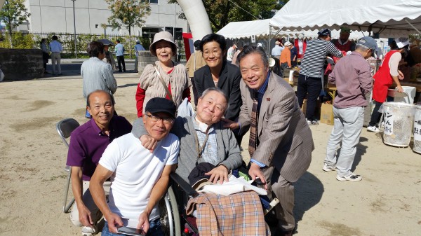 藤原冬樹・加藤広太郎両氏と