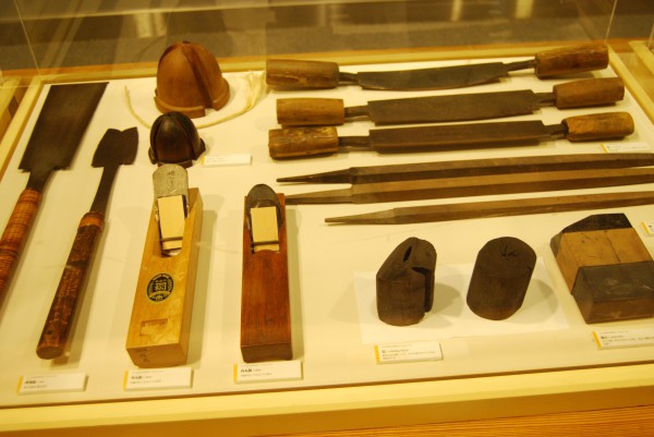 京神祇装束調度品