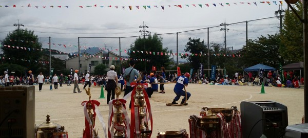 大宮学区