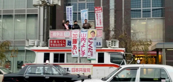 京都駅前