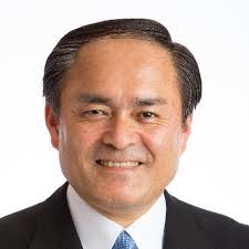 吉田忠智