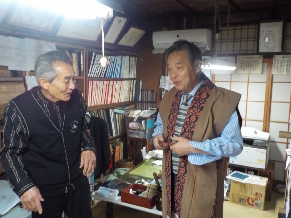 岡田喜八さｎ