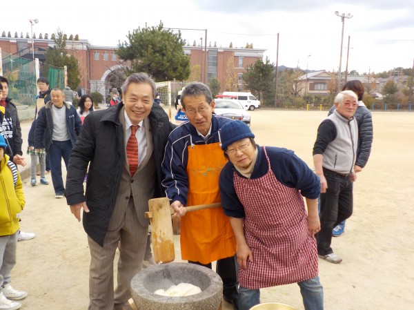 室町さこ