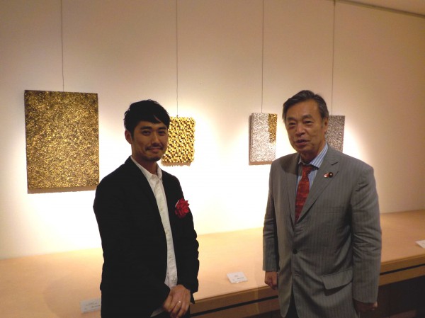 野口琢郎