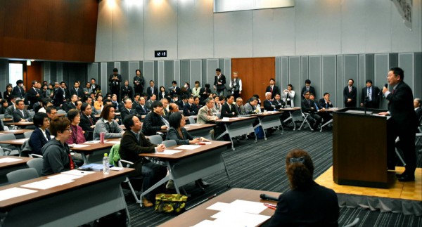 6野党集会③