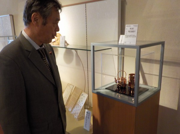 卒業制作展２