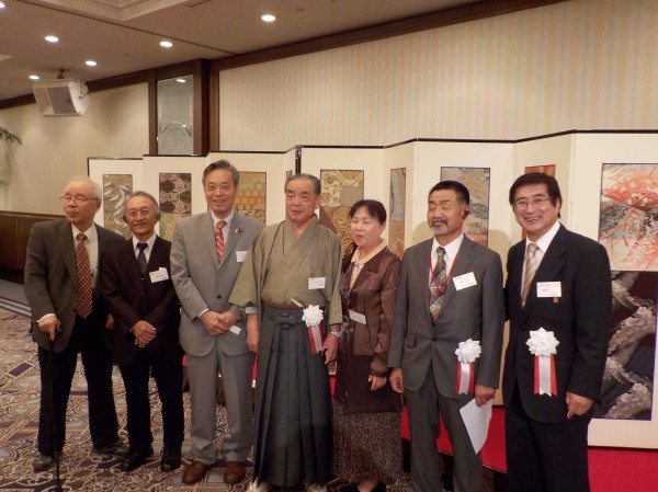 岩手県人会１