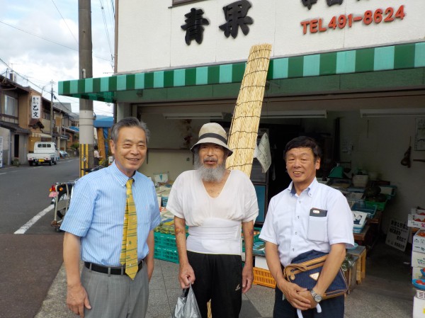 新大宮　支持者