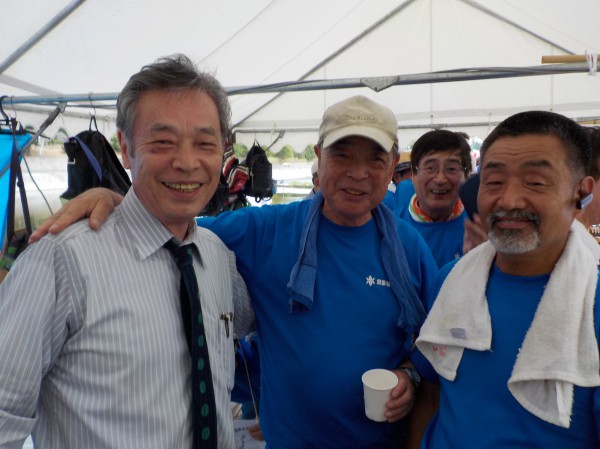 岩手県人会