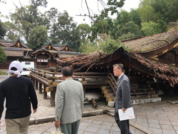 平野神社３