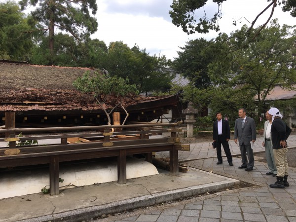 平野神社