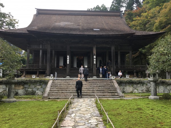 勝林院２