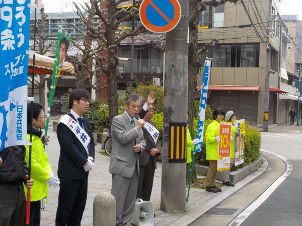 寺町二条