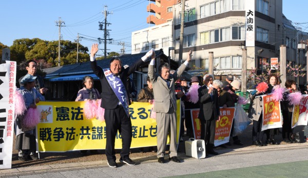 190404一宮　穀田・いたくら３