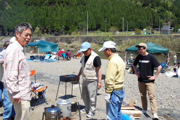 DSC_0038　焼き肉②