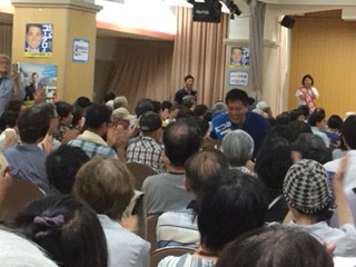 IMG_6879　20190716　たつみ個人演説会