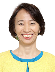 群馬　斉藤あつこ