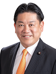 長野　羽田雄一郎