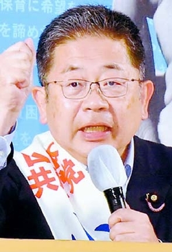 小池晃