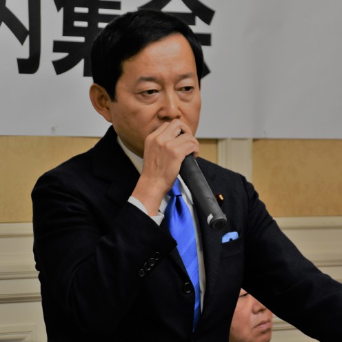 社保・広田議員