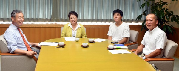 20190806018314　野党統一候補座談会　全体