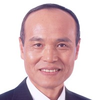 201908　盛岡市議選　庄子春治