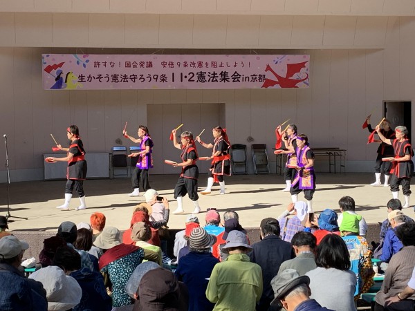 円山　オープニング