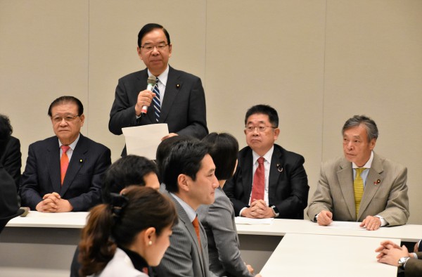団総会1