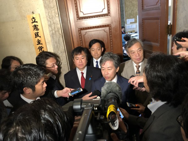 IMG_4003　20200108　野党国対委員長会談後の会見